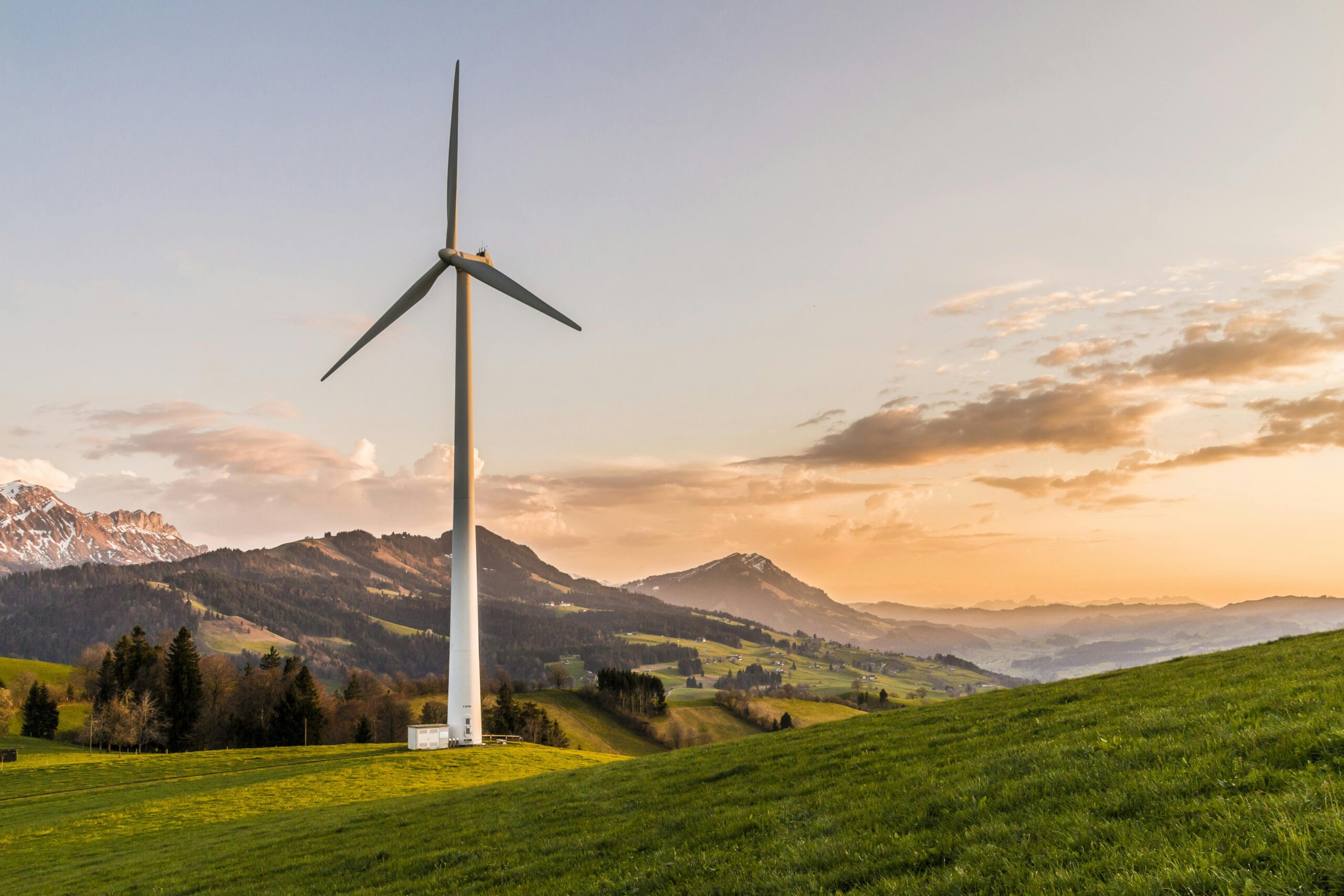 Is renewables making a come back in 2025? (LSE:TRIG)